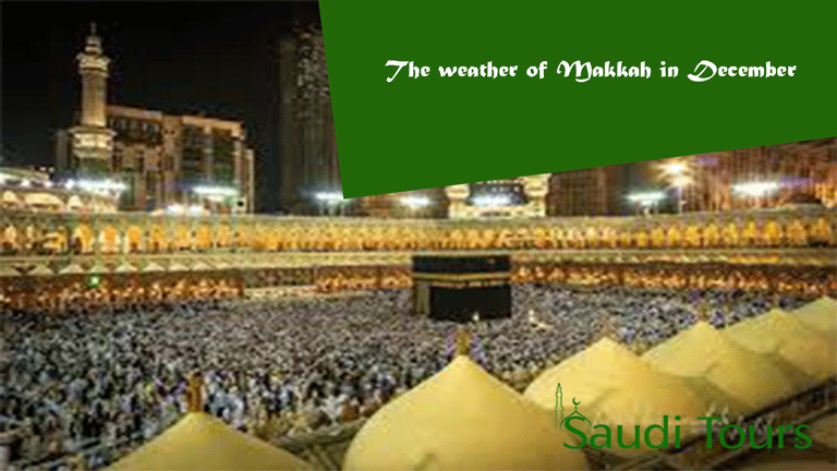 The-weather-of-Makkah-in-December